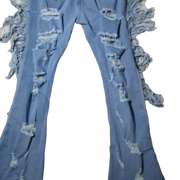 jeans - Picture 5 of 6